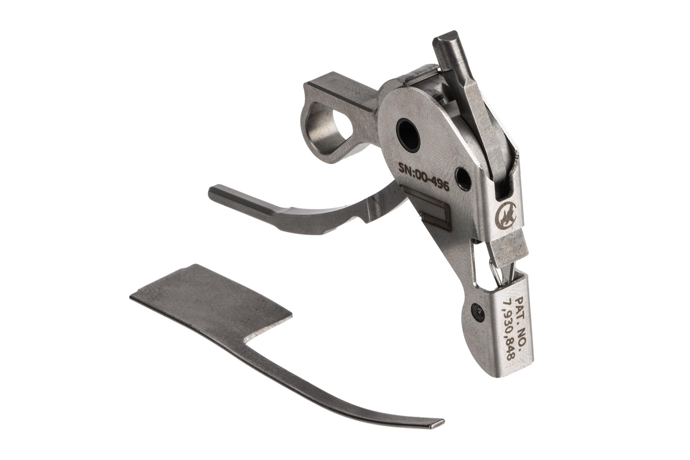 Nighthawk Custom 1911 Trigger Assembly Drop In SDP0500